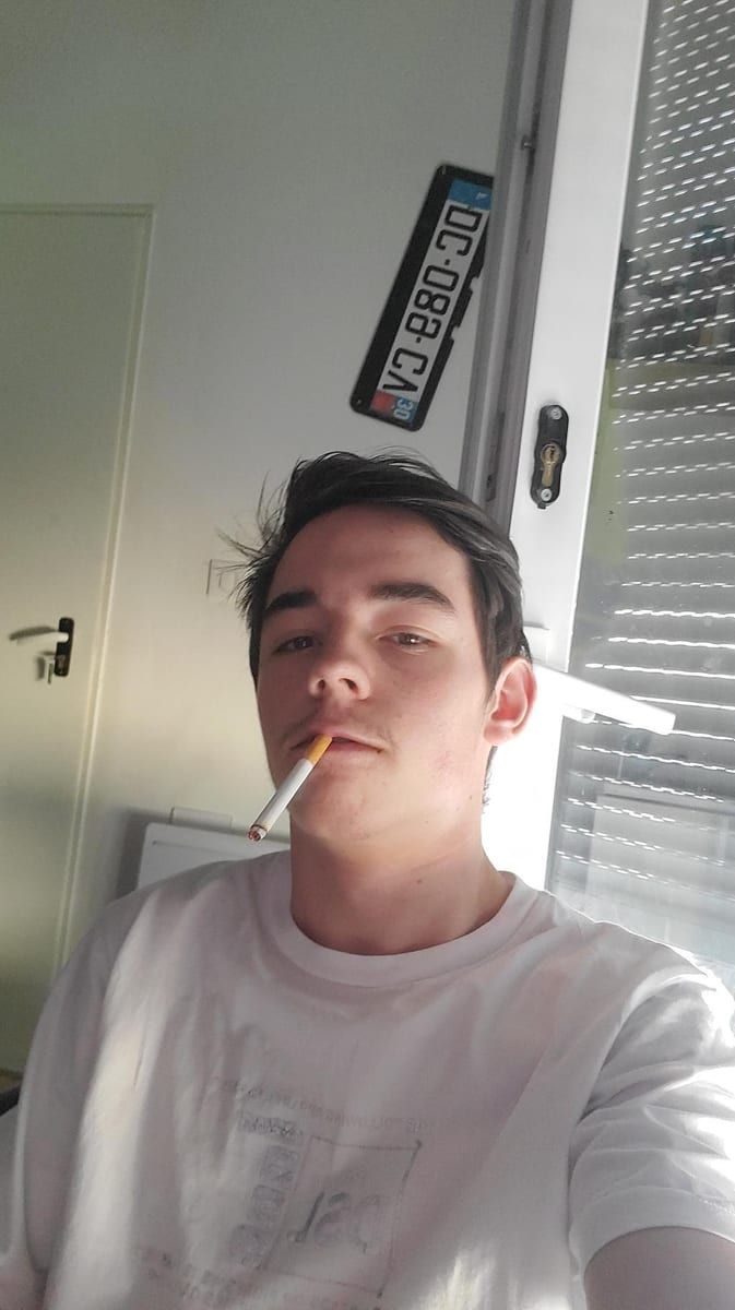 Profil de Sergio, 29 ans, Annonces gay à Villarimboud (Fribourg)