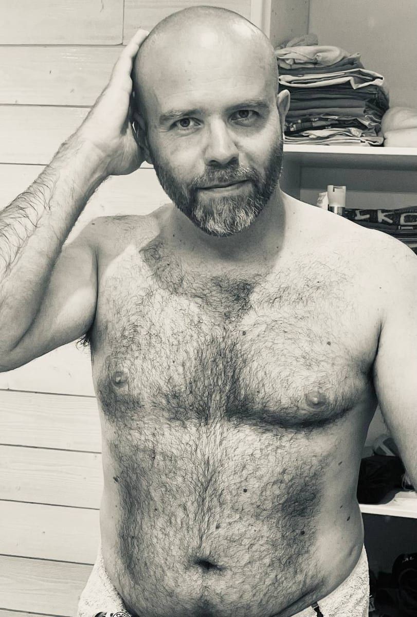Profil de Marciano, 23 ans, Annonces gay à Corpataux (Fribourg)