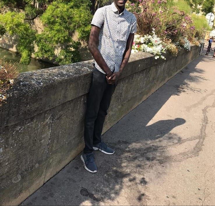 Craig - Annonces gay à Châtel-St-Denis Profil de Craig, 43 ans, Annonces gay à Châtel-St-Denis (Fribourg)