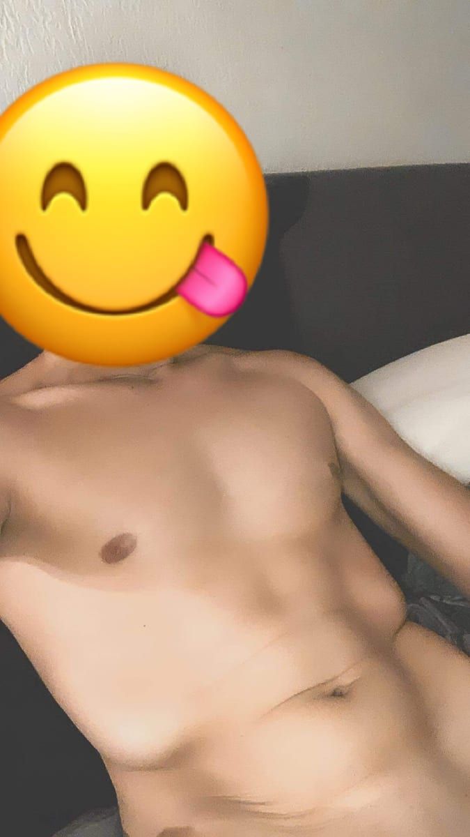 Profil de Bastian, 28 ans, Annonces gay à Aumont (Fribourg)